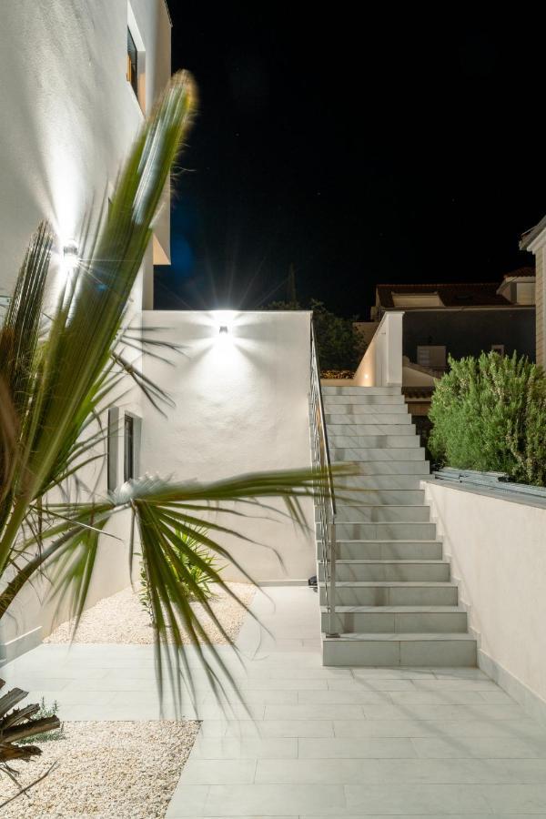 Blue Marina Apartments Luaran gambar